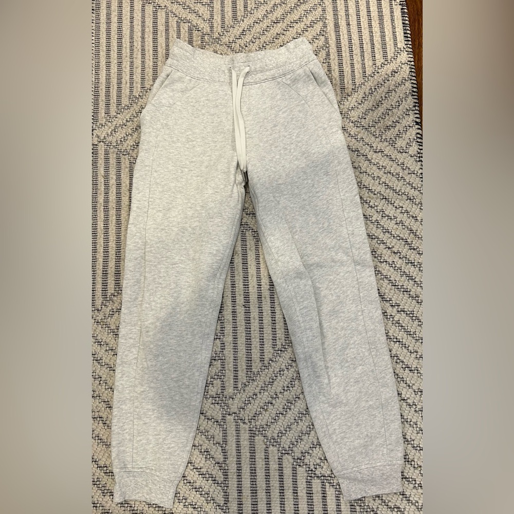 Lululemon Scuba HR Jogger